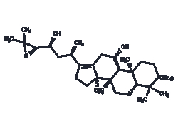 TARGETMOL CHEMICALS INC&nbsp;ALISOL B 5MG