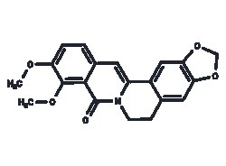 TARGETMOL CHEMICALS INC OXYBERBERINE 20MG
