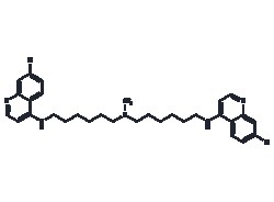 TARGETMOL CHEMICALS INC&nbsp;DC661 5MG