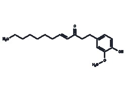 TARGETMOL CHEMICALS INC&nbsp;8-SHOGAOL 5MG
