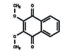 TARGETMOL CHEMICALS INC&nbsp;DMNQ 25MG