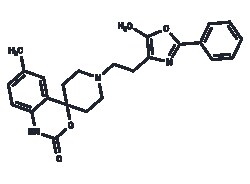 TARGETMOL CHEMICALS INC&nbsp;RS 504393 10MG
