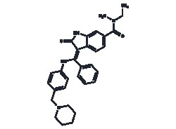 TARGETMOL CHEMICALS INC&nbsp;BIBF0775 5MG