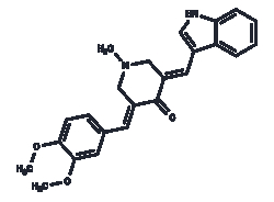 TARGETMOL CHEMICALS INC&nbsp;CA-5F 10MG