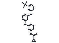 TARGETMOL CHEMICALS INC&nbsp;EGFR-IN-12 5MG