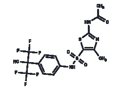 TARGETMOL CHEMICALS INC&nbsp;SR1001 10MG
