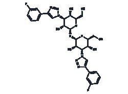 TARGETMOL CHEMICALS INC&nbsp;TD139 5MG
