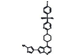 TARGETMOL CHEMICALS INC&nbsp;AVAPRITINIB 5MG