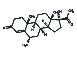 TARGETMOL CHEMICALS INC MEDROXYPROGESTERONE 500MG