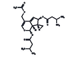 TARGETMOL CHEMICALS INC&nbsp;VALEPOTRIATE 5MG