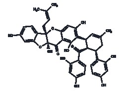 TARGETMOL CHEMICALS INC SANGGENON C 5MG, Quantity: Each of 1