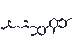 TARGETMOL CHEMICALS INC CORYLIFOL A 10MG