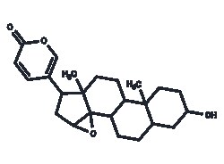 TARGETMOL CHEMICALS INC RESIBUFOGENIN 5MG