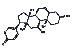 TARGETMOL CHEMICALS INC GAMABUFOTALIN 5MG, Quantity: Each of 1