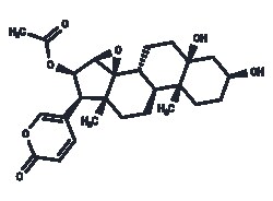 TARGETMOL CHEMICALS INC&nbsp;CINOBUFOTALIN 10MG