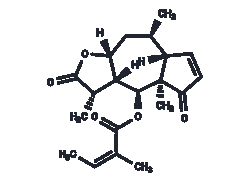 TARGETMOL CHEMICALS INC&nbsp;BREVILIN A 5MG