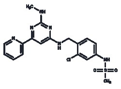 TARGETMOL CHEMICALS INC TC-G-1008 10MG