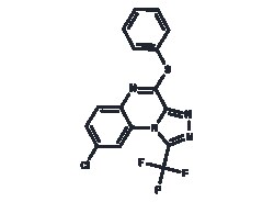 TARGETMOL CHEMICALS INC&nbsp;R-7050 25MG
