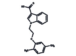 TARGETMOL CHEMICALS INC&nbsp;ML-098 25MG
