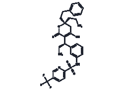 TARGETMOL CHEMICALS INC&nbsp;TIPRANAVIR 5MG