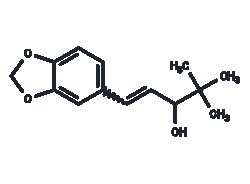 TARGETMOL CHEMICALS INC&nbsp;STIRIPENTOL 25MG