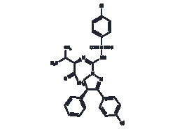 TARGETMOL CHEMICALS INC&nbsp;JD-5037 10MG