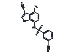 TARGETMOL CHEMICALS INC&nbsp;E7820 25MG