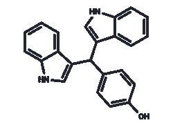 TARGETMOL CHEMICALS INC DIM-C-PPHOH 25MG, Quantity: Each of 1