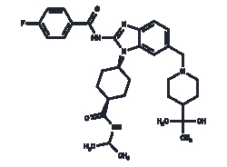 TARGETMOL CHEMICALS INC&nbsp;BELIZATINIB 10MG