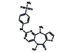 TARGETMOL CHEMICALS INC XMU-MP-1 10MG