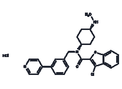 TARGETMOL CHEMICALS INC SAG HYDROCHLORIDE 912545 10MG, Quantity: Each of