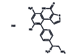 TARGETMOL CHEMICALS INC&nbsp;OTS514 HYDROCHLORIDE 5MG