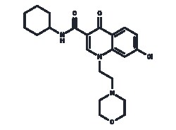 TARGETMOL CHEMICALS INC CB 65 5MG, Quantity: Each of 1
