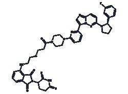 TARGETMOL CHEMICALS INC&nbsp;CG 428 5MG