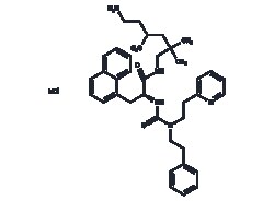 TARGETMOL CHEMICALS INC&nbsp;K34C HYDROCHLORIDE 5MG