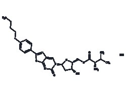 TARGETMOL CHEMICALS INC&nbsp;FV-100 5MG