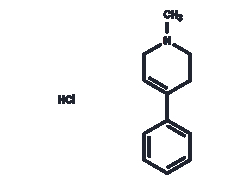 TARGETMOL CHEMICALS INC MPTP HYDROCHLORIDE 50MG