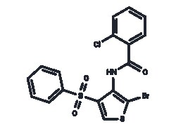 TARGETMOL CHEMICALS INC&nbsp;BNTA 5MG