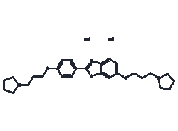 TARGETMOL CHEMICALS INC&nbsp;E6446 DIHYDROCHLORIDE 5MG