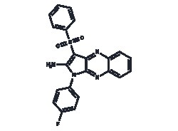 TARGETMOL CHEMICALS INC&nbsp;CAY10602 50MG