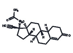 TARGETMOL CHEMICALS INC&nbsp;NORETHINDRONE ACETATE 100MG