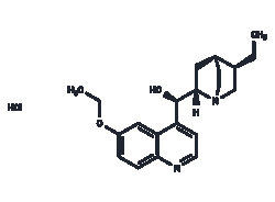 TARGETMOL CHEMICALS INC ETHYLHYDROCUPREINE HYDRO 50MG