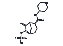 TARGETMOL CHEMICALS INC&nbsp;RELEBACTAM 10MG