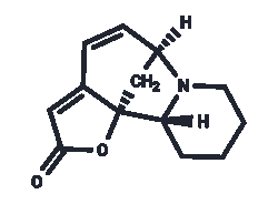 TARGETMOL CHEMICALS INC&nbsp;--SECURININE 25MG