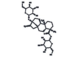 TARGETMOL CHEMICALS INC&nbsp;RUBUSOSIDE 25MG