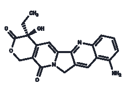 TARGETMOL CHEMICALS INC&nbsp;9-AMINO-CPT 10MG