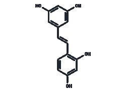 TARGETMOL CHEMICALS INC OXYRESVERATROL 500MG