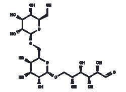 TARGETMOL CHEMICALS INC&nbsp;MANNINOTRIOSE 5MG