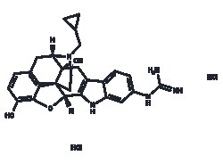 TARGETMOL CHEMICALS INC&nbsp;6-GNTI DIHYDROCHLORIDE 5MG