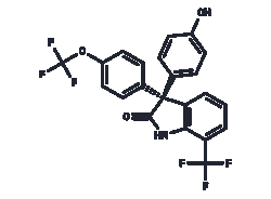 TARGETMOL CHEMICALS INC&nbsp;ERSO 5MG